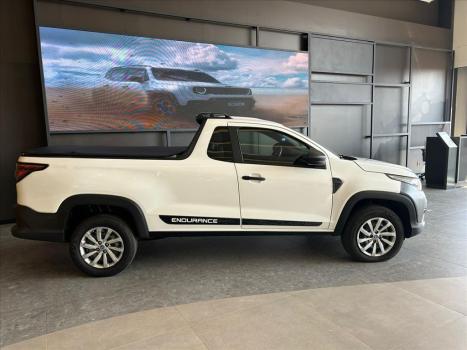 FIAT Strada 1.4 FIRE FLEX CABINE SIMPLES, Foto 4