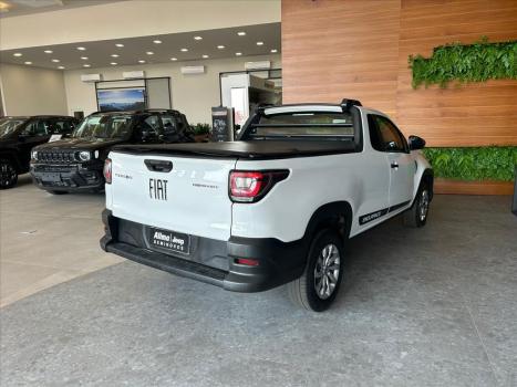 FIAT Strada 1.4 FIRE FLEX CABINE SIMPLES, Foto 6