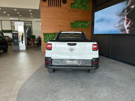 FIAT Strada 1.4 FIRE FLEX CABINE SIMPLES, Foto 9
