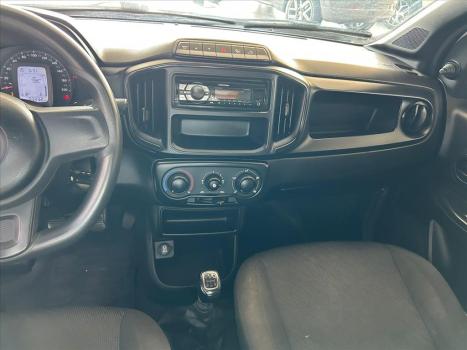 FIAT Strada 1.4 FIRE FLEX CABINE SIMPLES, Foto 12