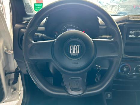 FIAT Strada 1.4 FIRE FLEX CABINE SIMPLES, Foto 13