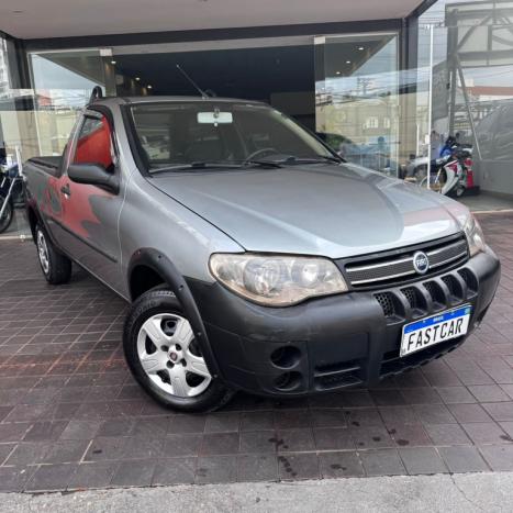 FIAT Strada 1.4 FIRE FLEX CABINE SIMPLES, Foto 1 FIAT Strada 1.4 FIRE FLEX CABINE SIMPLES, Foto 1