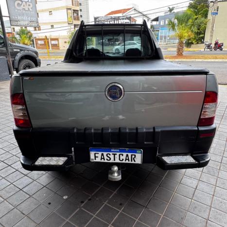 FIAT Strada 1.4 FIRE FLEX CABINE SIMPLES, Foto 8 FIAT Strada 1.4 FIRE FLEX CABINE SIMPLES, Foto 8