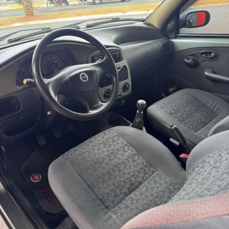 FIAT Strada 1.4 FIRE FLEX CABINE SIMPLES, Foto 9 FIAT Strada 1.4 FIRE FLEX CABINE SIMPLES, Foto 9