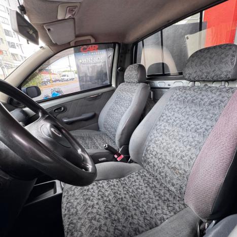 FIAT Strada 1.4 FIRE FLEX CABINE SIMPLES, Foto 10 FIAT Strada 1.4 FIRE FLEX CABINE SIMPLES, Foto 10