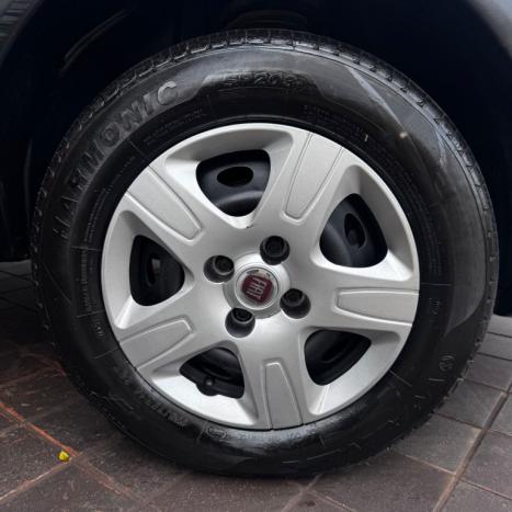 FIAT Strada 1.4 FIRE FLEX CABINE SIMPLES, Foto 12 FIAT Strada 1.4 FIRE FLEX CABINE SIMPLES, Foto 12