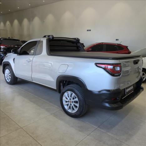 FIAT Strada 1.4 FIRE FLEX CABINE SIMPLES, Foto 6