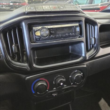 FIAT Strada 1.4 FIRE FLEX CABINE SIMPLES, Foto 8