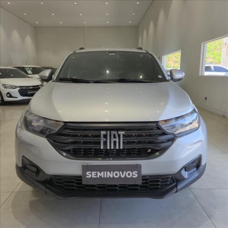 FIAT Strada 1.4 FIRE FLEX CABINE SIMPLES, Foto 2