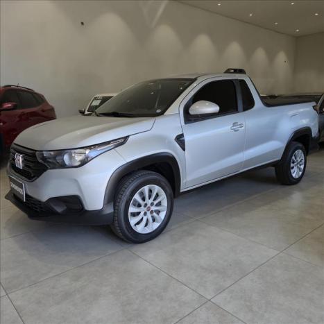 FIAT Strada 1.4 FIRE FLEX CABINE SIMPLES, Foto 3