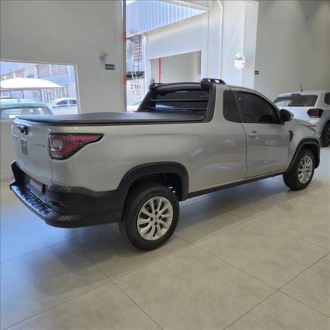 FIAT Strada 1.4 FIRE FLEX CABINE SIMPLES, Foto 4