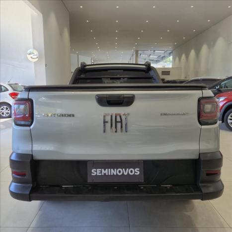 FIAT Strada 1.4 FIRE FLEX CABINE SIMPLES, Foto 5