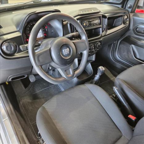 FIAT Strada 1.4 FIRE FLEX CABINE SIMPLES, Foto 10