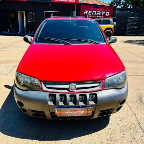 FIAT Strada 1.4 FIRE FLEX CABINE SIMPLES, Foto 2