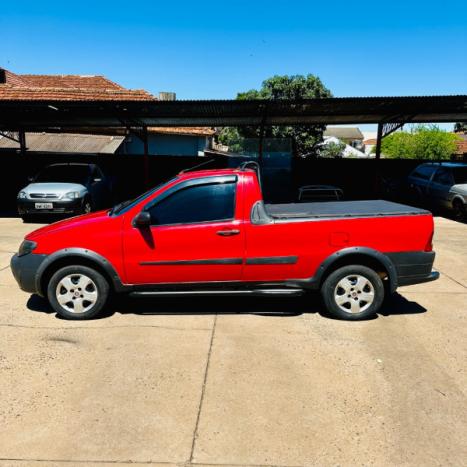 FIAT Strada 1.4 FIRE FLEX CABINE SIMPLES, Foto 3