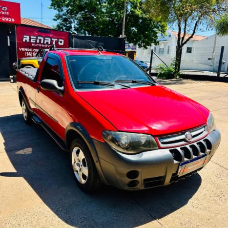 FIAT Strada 1.4 FIRE FLEX CABINE SIMPLES, Foto 4