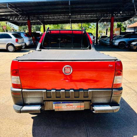 FIAT Strada 1.4 FIRE FLEX CABINE SIMPLES, Foto 5