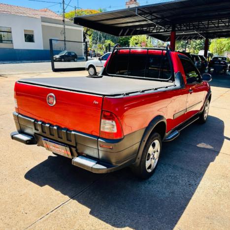 FIAT Strada 1.4 FIRE FLEX CABINE SIMPLES, Foto 6