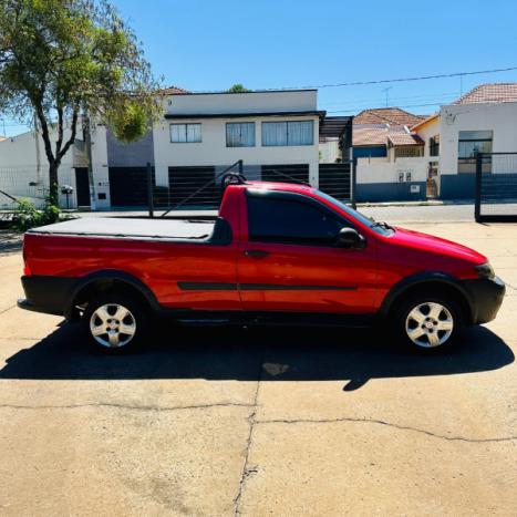 FIAT Strada 1.4 FIRE FLEX CABINE SIMPLES, Foto 7