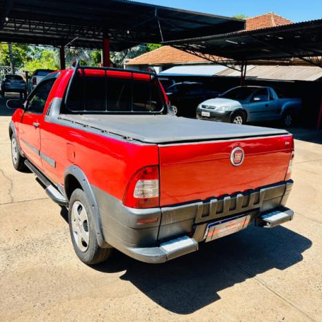 FIAT Strada 1.4 FIRE FLEX CABINE SIMPLES, Foto 8
