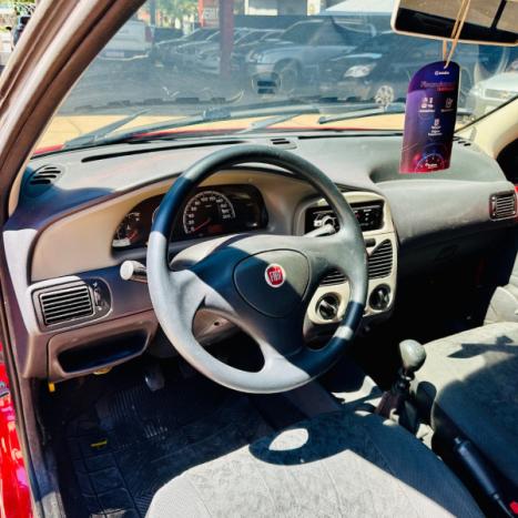 FIAT Strada 1.4 FIRE FLEX CABINE SIMPLES, Foto 11