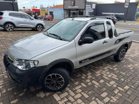 FIAT Strada 1.4 FIRE FLEX CABINE ESTENDIDA, Foto 2