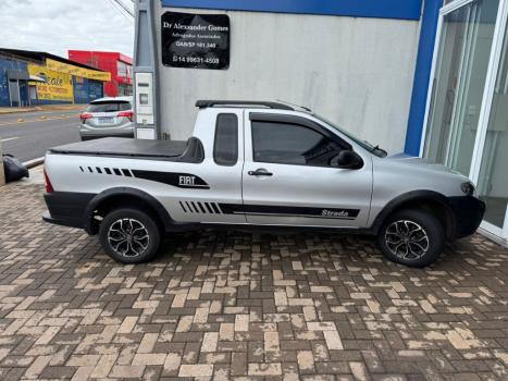 FIAT Strada 1.4 FIRE FLEX CABINE ESTENDIDA, Foto 3