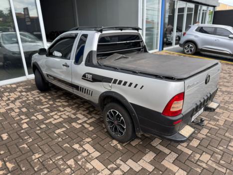 FIAT Strada 1.4 FIRE FLEX CABINE ESTENDIDA, Foto 4