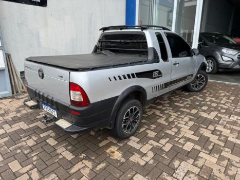 FIAT Strada 1.4 FIRE FLEX CABINE ESTENDIDA, Foto 5