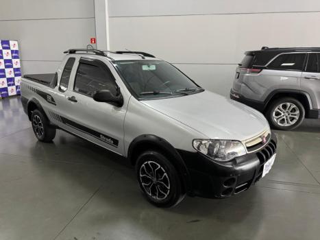 FIAT Strada 1.4 FIRE FLEX CABINE ESTENDIDA, Foto 1