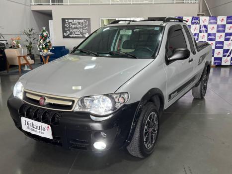 FIAT Strada 1.4 FIRE FLEX CABINE ESTENDIDA, Foto 2
