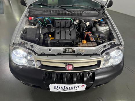 FIAT Strada 1.4 FIRE FLEX CABINE ESTENDIDA, Foto 4