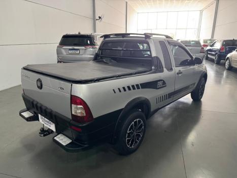 FIAT Strada 1.4 FIRE FLEX CABINE ESTENDIDA, Foto 8