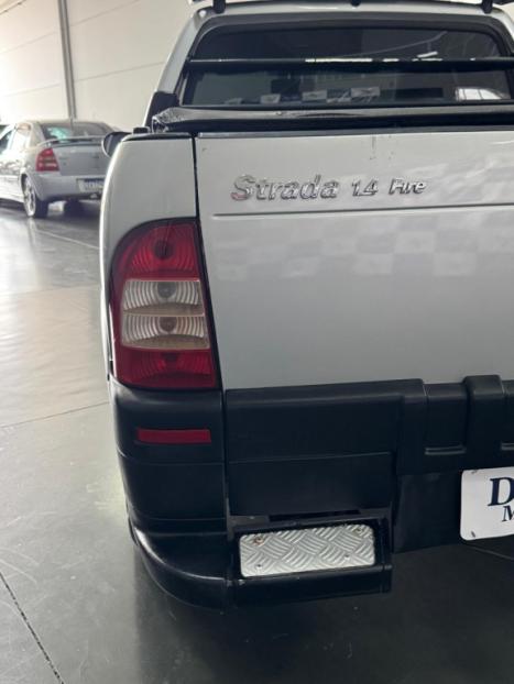 FIAT Strada 1.4 FIRE FLEX CABINE ESTENDIDA, Foto 9