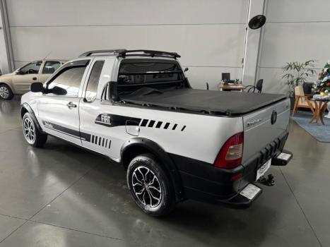 FIAT Strada 1.4 FIRE FLEX CABINE ESTENDIDA, Foto 10