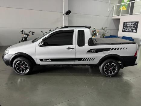 FIAT Strada 1.4 FIRE FLEX CABINE ESTENDIDA, Foto 11