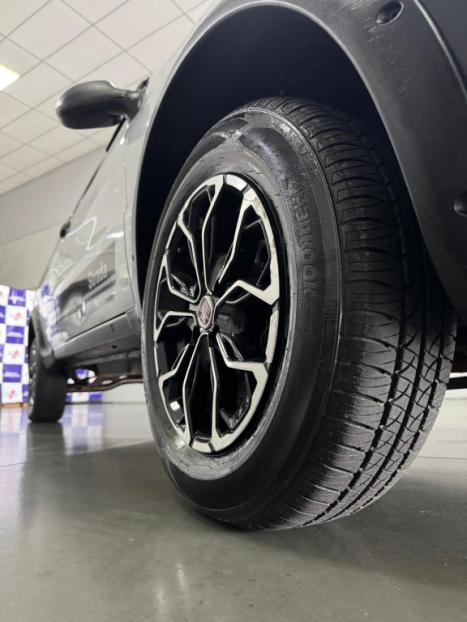 FIAT Strada 1.4 FIRE FLEX CABINE ESTENDIDA, Foto 12