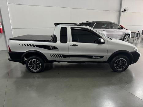 FIAT Strada 1.4 FIRE FLEX CABINE ESTENDIDA, Foto 13