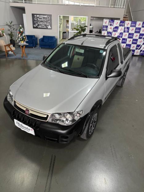 FIAT Strada 1.4 FIRE FLEX CABINE ESTENDIDA, Foto 14
