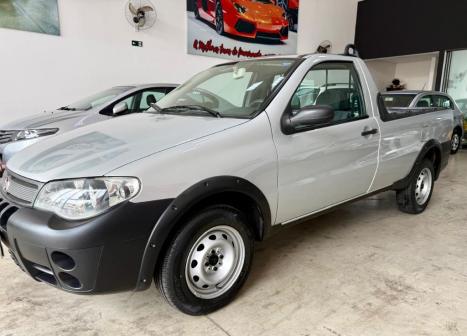 FIAT Strada 1.4 FIRE FLEX CABINE SIMPLES, Foto 1