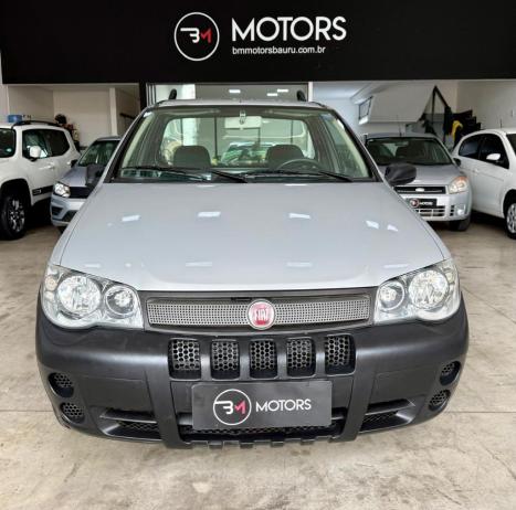 FIAT Strada 1.4 FIRE FLEX CABINE SIMPLES, Foto 2