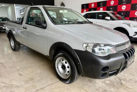 FIAT Strada 1.4 FIRE FLEX CABINE SIMPLES, Foto 3