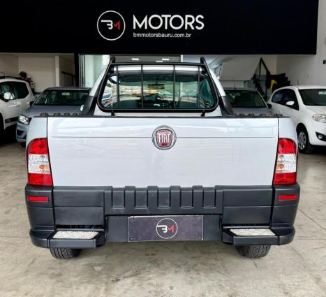 FIAT Strada 1.4 FIRE FLEX CABINE SIMPLES, Foto 4