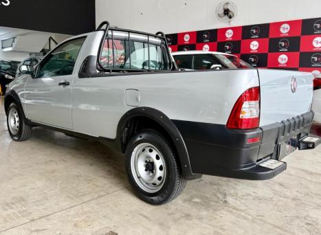 FIAT Strada 1.4 FIRE FLEX CABINE SIMPLES, Foto 5