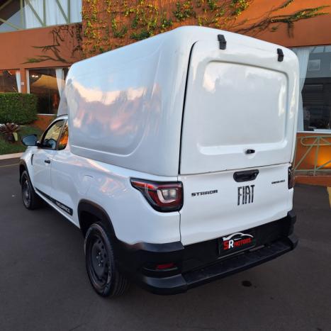 FIAT Strada 1.4 FIRE FLEX FURGO, Foto 3