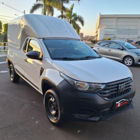 FIAT Strada 1.4 FIRE FLEX FURGO, Foto 4