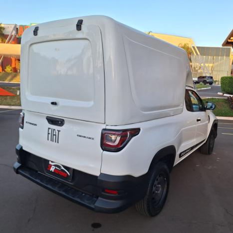 FIAT Strada 1.4 FIRE FLEX FURGO, Foto 5