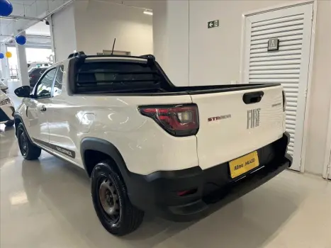 FIAT Strada 1.4 FIRE FLEX CABINE SIMPLES, Foto 4