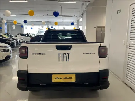 FIAT Strada 1.4 FIRE FLEX CABINE SIMPLES, Foto 5