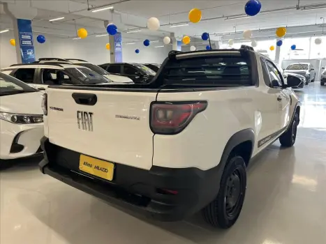 FIAT Strada 1.4 FIRE FLEX CABINE SIMPLES, Foto 6